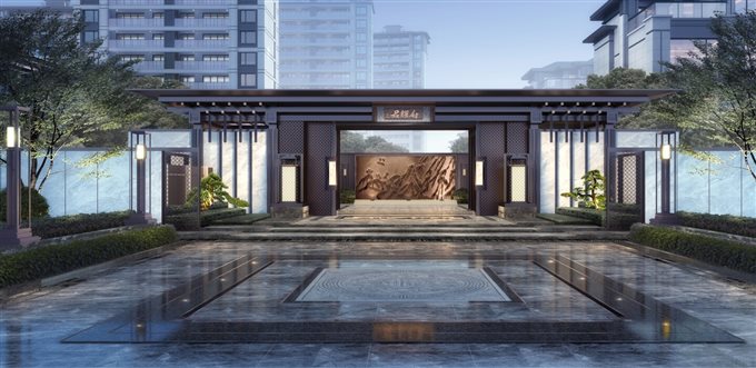 美的君耀府 （一手房源无拥金有团购）