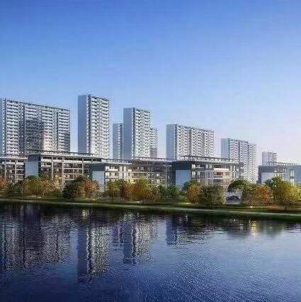 卓越湖樾云著172平+车位直接房源钥匙在