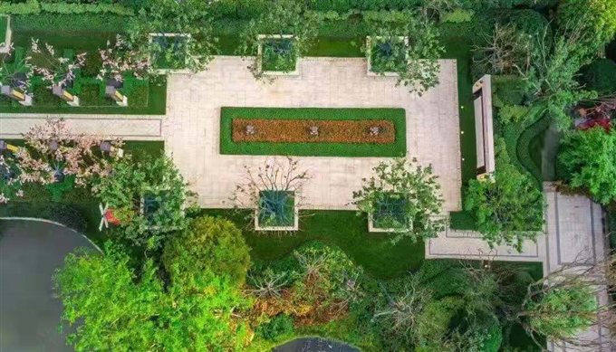 恒大河悦府精装修一口价83万直接房源钥匙