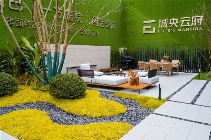 城央云府下叠 244平535万 史上Z低