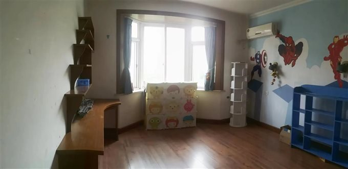 东兴苑北区 精装修 白云新城书包 自住装