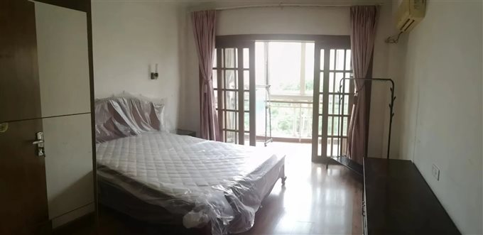东兴苑北区 精装修 白云新城书包 自住装