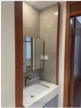 中海湖心半岛三室两厅两卫精装直接房源