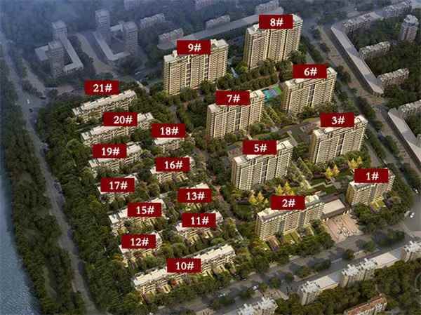 急中交盛湖美庐上叠 170平+车位620