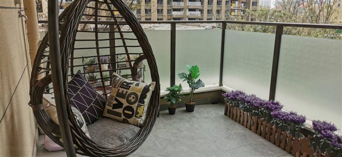 恒大河悦府洋房7复8+露台精装直接房源