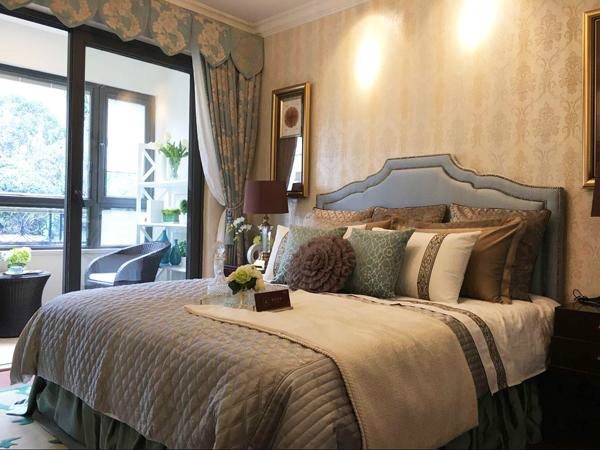 恒大河悦府洋房7复8+露台精装直接房源