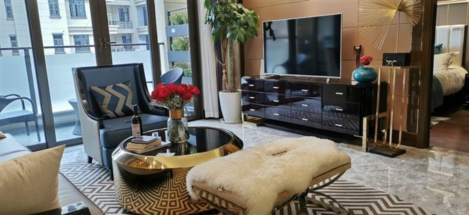 恒大河悦府洋房7复8+露台精装直接房源