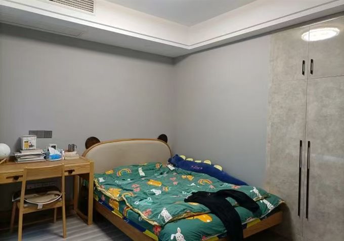 急售祥生望玥府精装修三室两厅两卫直接房源