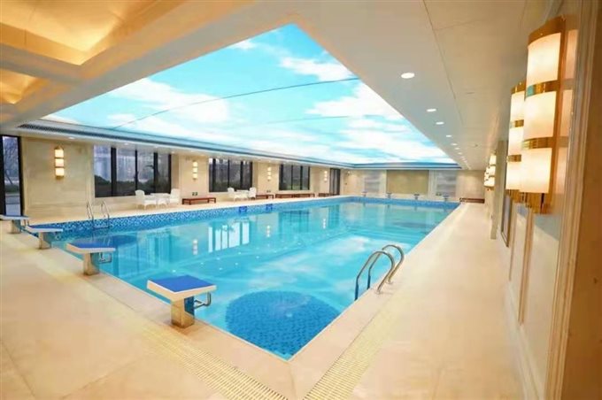 恒大河悦府一期122㎡82万精装修直接房