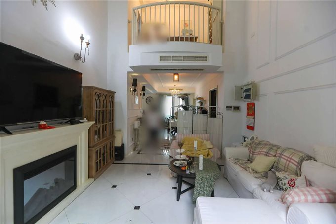 华润凯旋门234平398万精装拎包入住