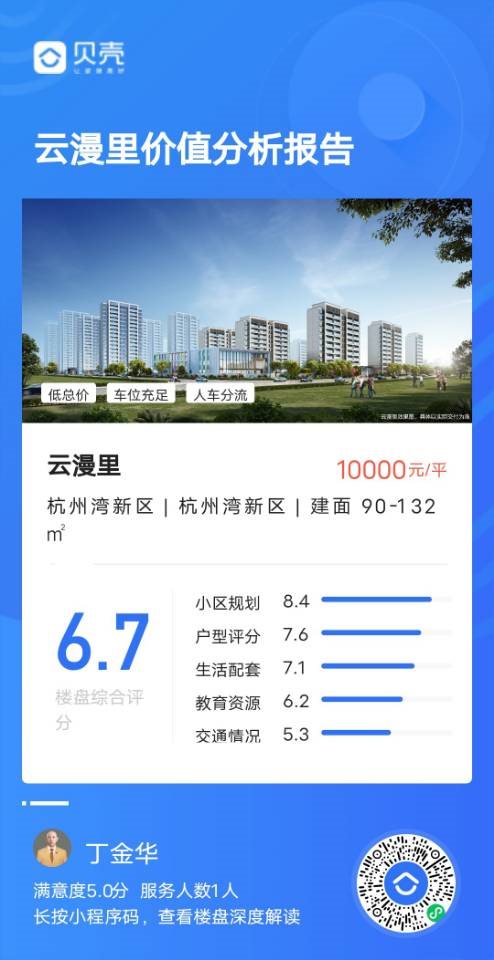 海星家园二间三楼278平国有230万