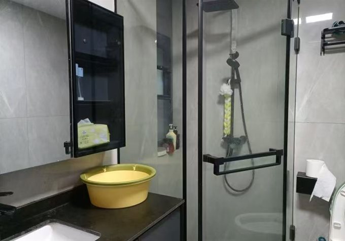 急售祥生望玥府精装修三室两厅两卫直接房源