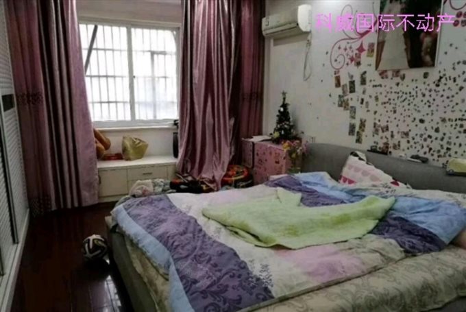 剑南家园 精装修 中间楼层 满两年