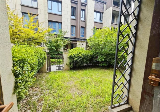 阳光城一期别墅带3车位928万独家直接