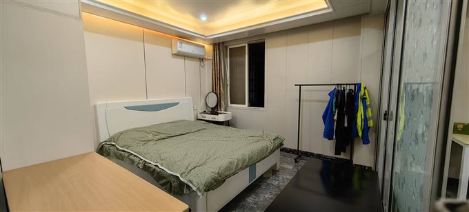 【凯旋楼】银泰上林坊步行街附近天九街272弄自家公寓出租，没有中介费