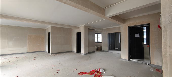 【杭州湾壹号澜璟园】毛坯洋房三室二厅二卫，小区LW位置，好楼层