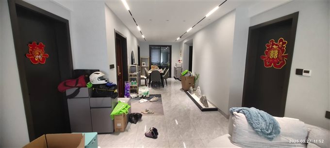 吾悦首府精装132平方车位一间