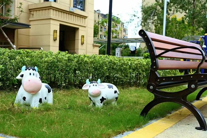 品尚居洋房102平方