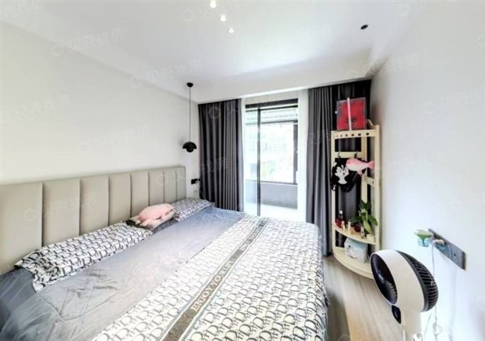 誉林府精装115平方