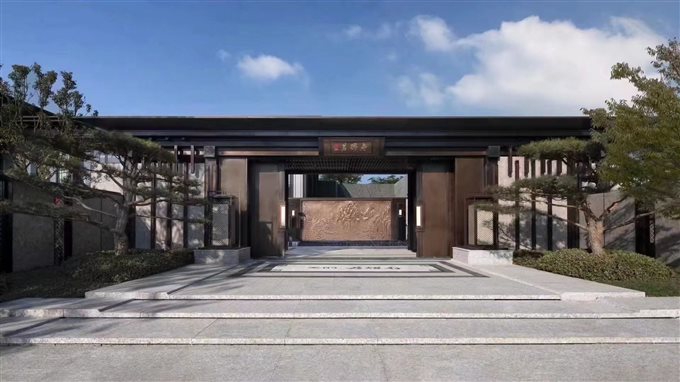 美的君耀府 位置好黄金楼层 13楼 包税