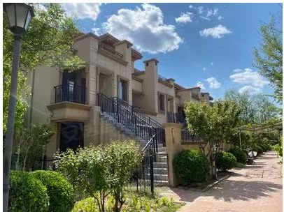 阳光城二期元亨雅苑别墅245平768万