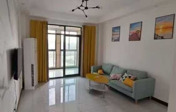 鸣北小区南区105平精装车位储110万