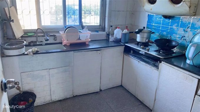 园丁新村 清爽装修 77平方59万