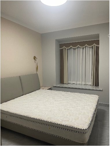 明月湖旁边好房中海湖心半岛精装修直接钥匙