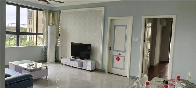 出租明月佳苑90平方2600每月