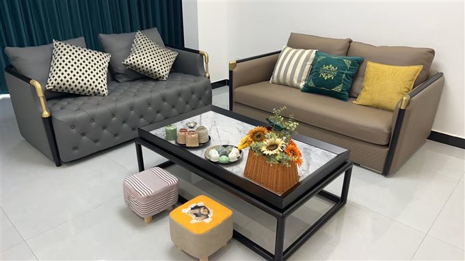 紫阙台周边多套出租