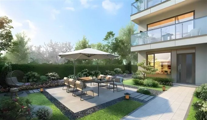 卓越湖樾云著二期下叠190平598万