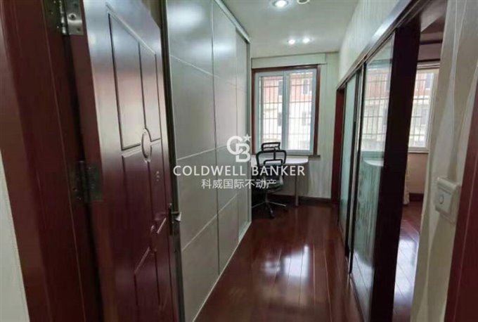 嘉都苑   精装自住带车库