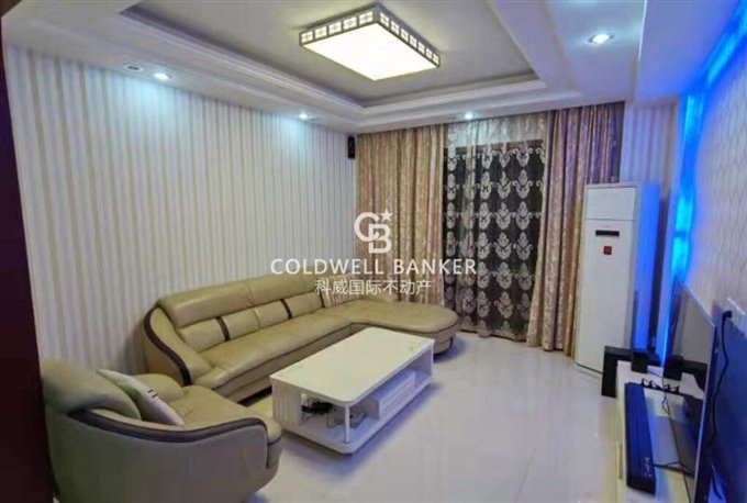 嘉都苑   精装自住带车库