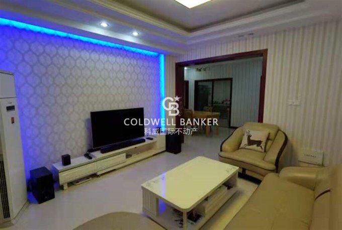 嘉都苑   精装自住带车库