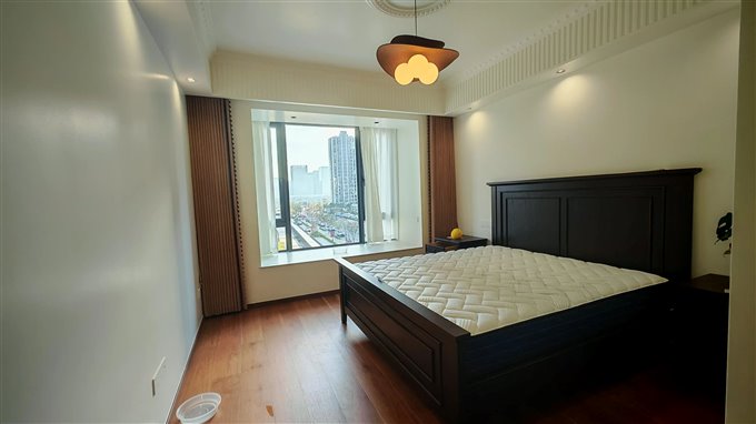 卓越天鑽175平318万品牌家电齐全