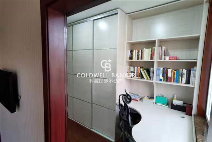 嘉都苑   精装自住带车库