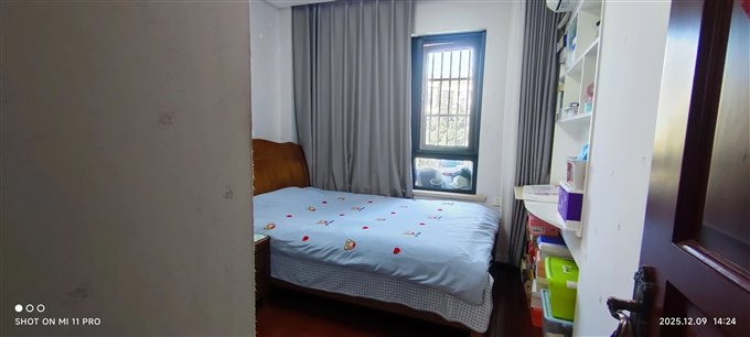 柏顿嘉园一期138平165万满五唯一