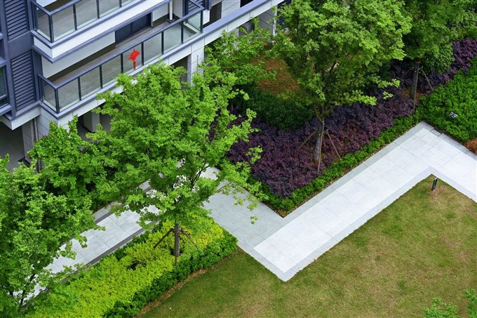 捡漏‼️云颂府楼层好送产权车位一个