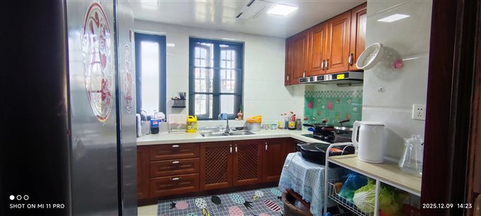 柏顿嘉园一期138平165万满五唯一