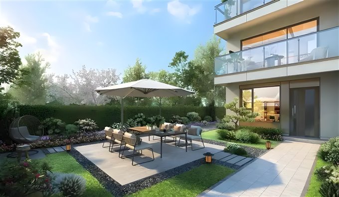 和平小区2通3位置很好450万直接房源