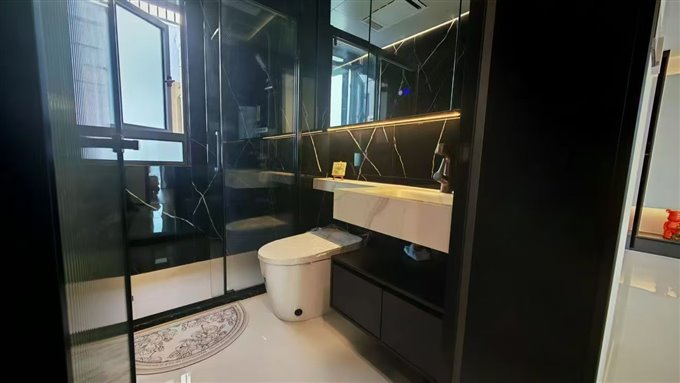 紫阙台119平精装高楼层248万