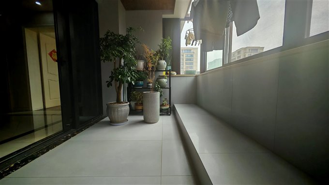 绿城诚园 精装124平方167万位佳