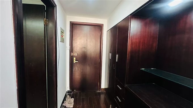 捡漏雅仕铭苑42平朝北可读书27.8万