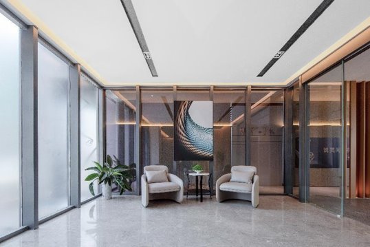 中交玉宸园黄金楼层158.8万直接钥匙在