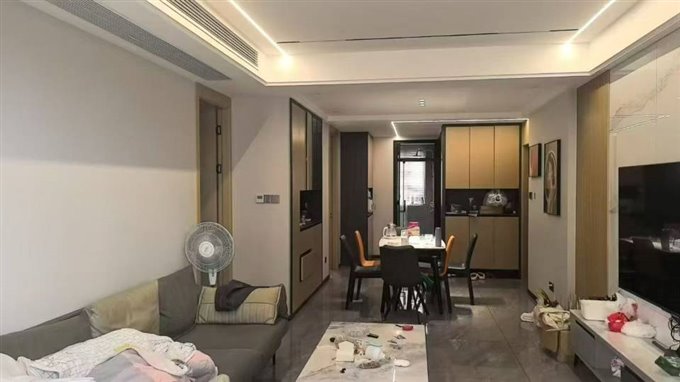 特价出售✔尚德家园124平120万