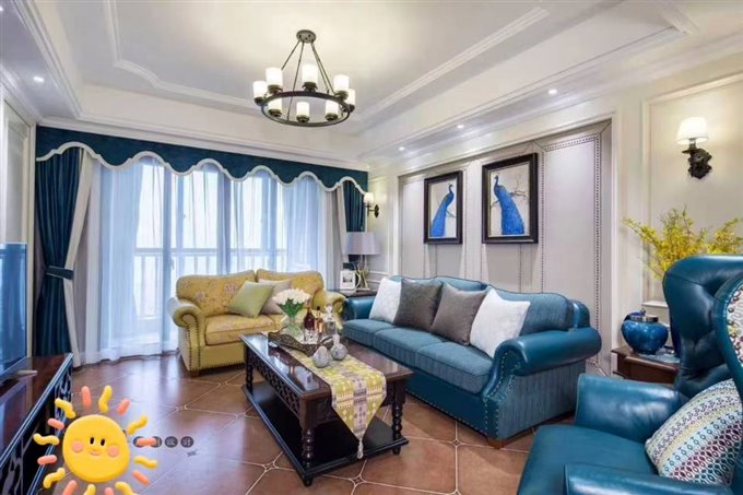 复地一期首次出租带中央空调带车位