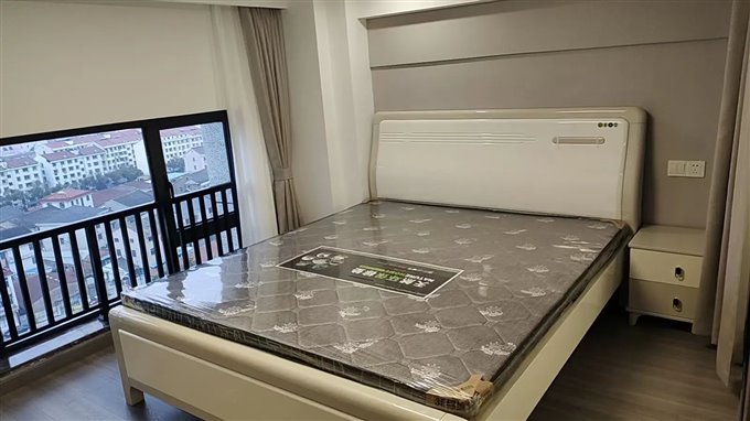 广宇大厦  精装  拎包入住