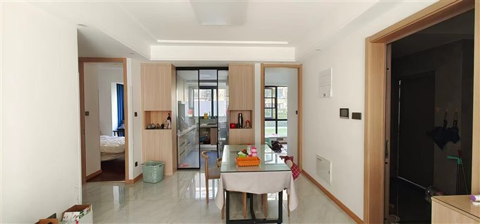 誉林府多套出租