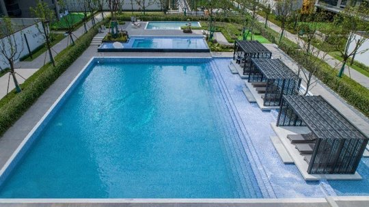 中交玉宸园黄金楼层158.8万直接钥匙在