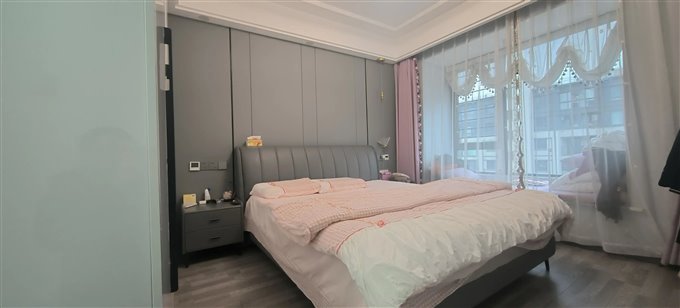 阅江府142平298万全屋地暖带车位